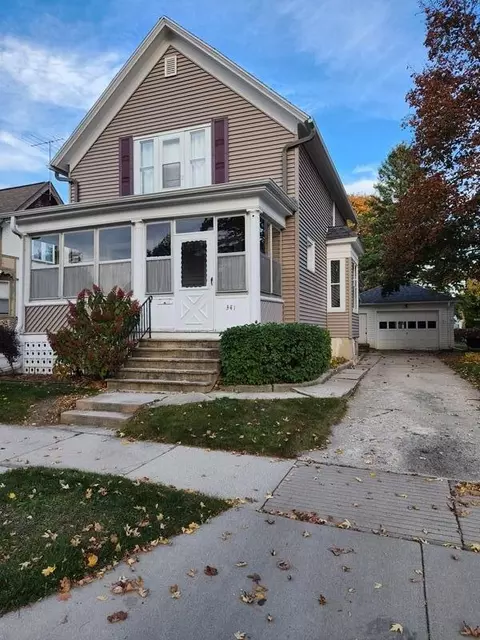 341 Caroline, Plymouth, WI 53073