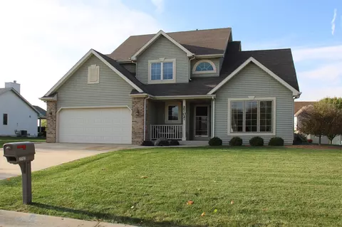 2702 Wynfield, Mount Pleasant, WI 53406
