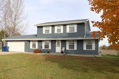 251 Highlander, Theresa, WI 53091