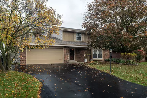 1449 Martha, Mount Pleasant, WI 53406
