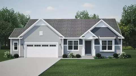 197 Sapphire, Saukville, WI 53080
