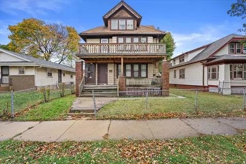 3436 N 21st, Milwaukee, WI 53206