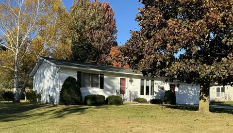 315 E Samz, Mishicot, WI 54228