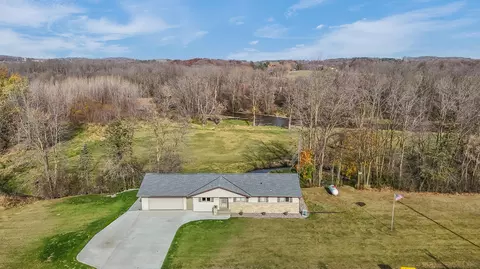 10804 County Highway Jj, Cato, WI 54220