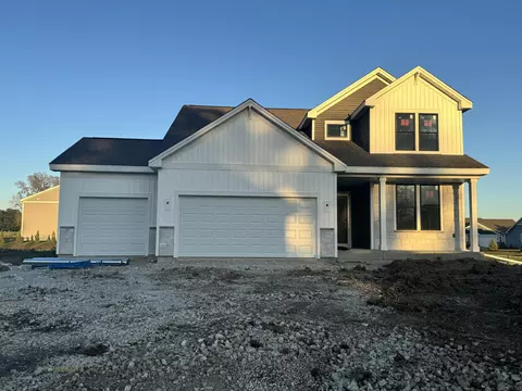97 York, Union Grove, WI 53182