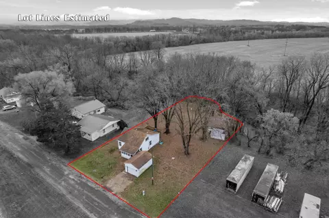 10097 Heather, Angelo, WI 54656