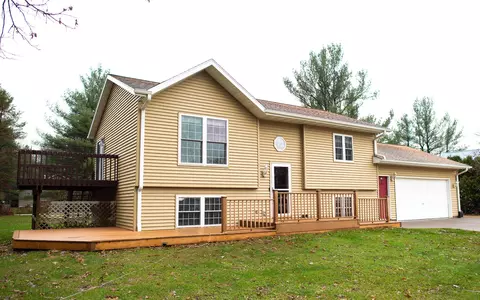 305 Stacy, Brockway, WI 54615