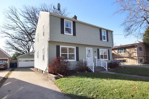 1645 Sheridan, Oshkosh, WI 54901