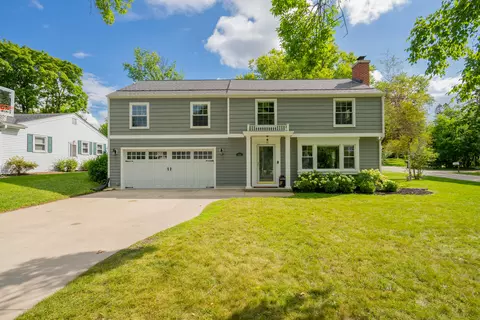 405 E Dean, Fox Point, WI 53217