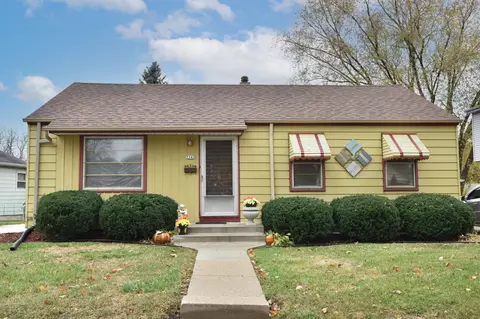 3343 N 95th, Milwaukee, WI 53222