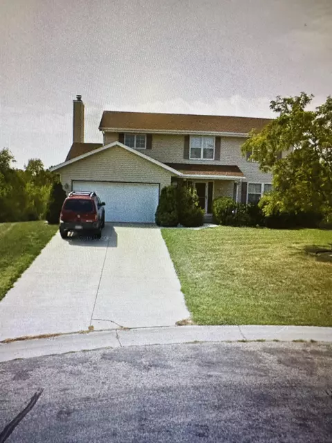 2801 Woodview, East Troy, WI 53120