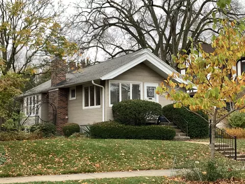 4829 N Larkin, Whitefish Bay, WI 53217