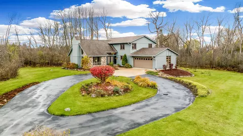 11537 N Pinehurst, Mequon, WI 53092