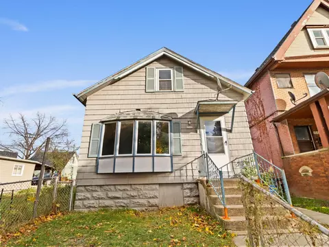 1512 S 9th, Milwaukee, WI 53204