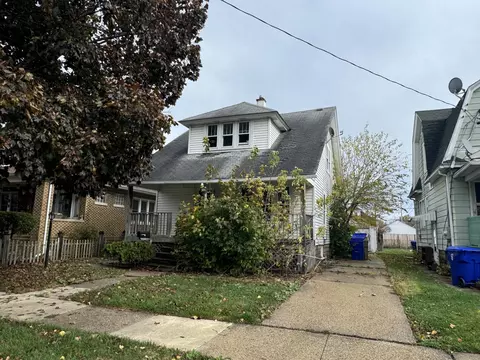 5019 23rd, Kenosha, WI 53140