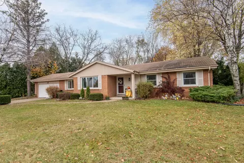 8124 N Greenview, Brown Deer, WI 53223