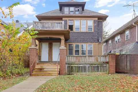 4140 N 24th #4142, Milwaukee, WI 53209