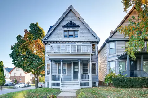 2864 N Maryland, Milwaukee, WI 53211