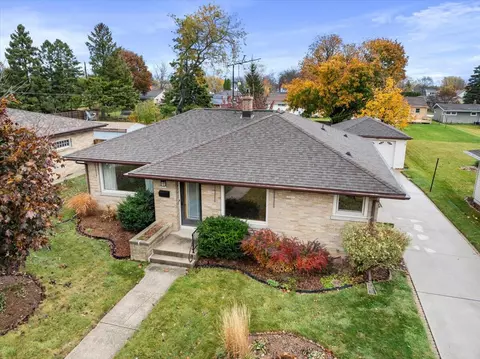 1729 S 24th, Sheboygan, WI 53081