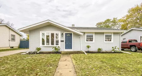 2727 Kenwood, Racine, WI 53403