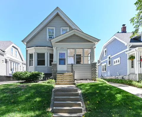 2114 N 62nd, Wauwatosa, WI 53213