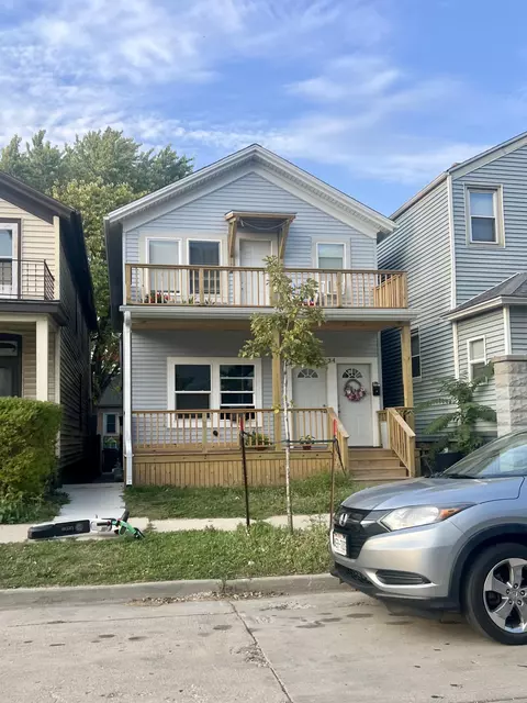 334 W Scott, Milwaukee, WI 53204