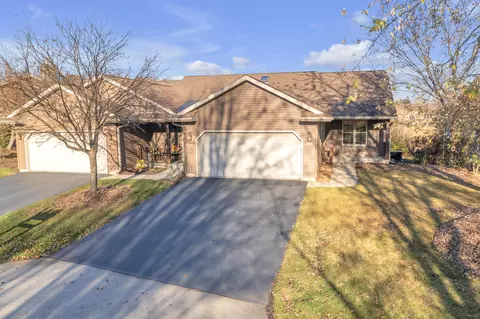 805 Cattail, Plymouth, WI 53073