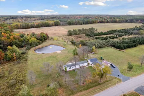 N7614 County Highway M, Hendren, WI 54493