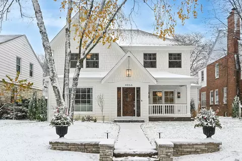 4866 N Newhall, Whitefish Bay, WI 53217
