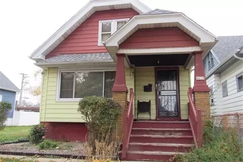 4613 N 30th, Milwaukee, WI 53209