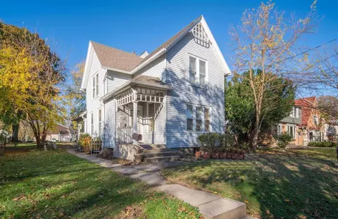 3769 S Austin, Milwaukee, WI 53207