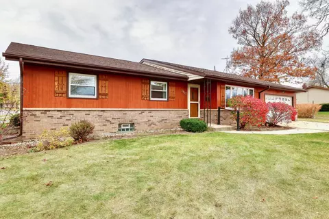3012 S 106th, West Allis, WI 53227