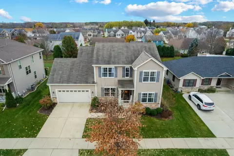15409 70th, Kenosha, WI 53142