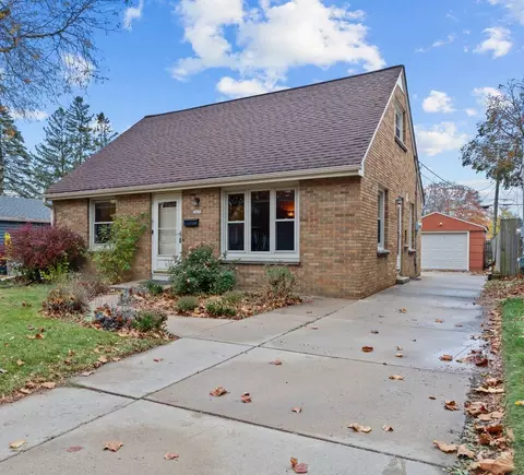 3430 S 57th, Milwaukee, WI 53219