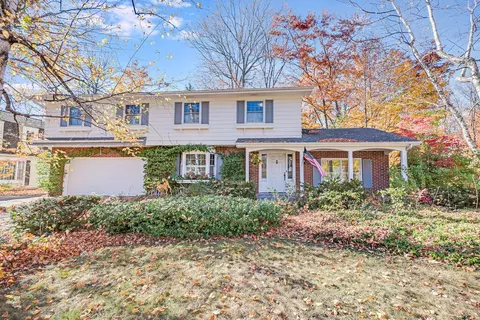 1134 Tanglewood, Manitowoc, WI 54220