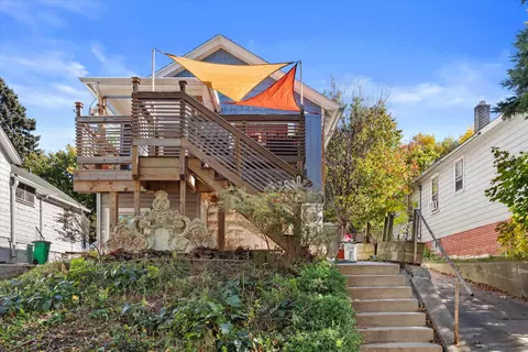 2546 S Austin, Milwaukee, WI 53207