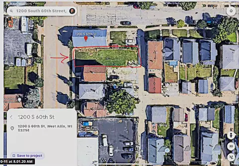 12 S 60th, West Allis, WI 53214