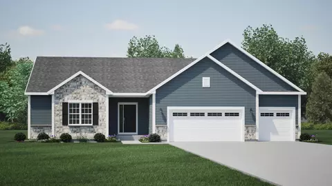 1326 Olde Highlander, Oconomowoc, WI 53066