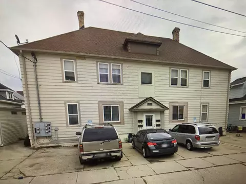 2315 Monroe, Two Rivers, WI 54241