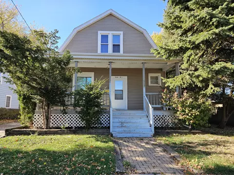 4508 25th, Kenosha, WI 53140