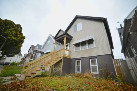 2453 S 17th, Milwaukee, WI 53215