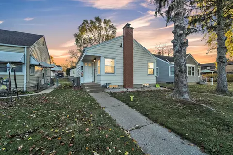 3264 S 24th, Milwaukee, WI 53215