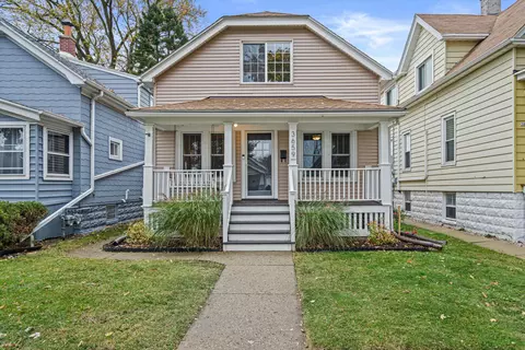 3659 E Underwood, Cudahy, WI 53110