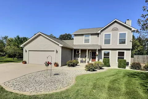 4216 Stormy, Dover, WI 53139