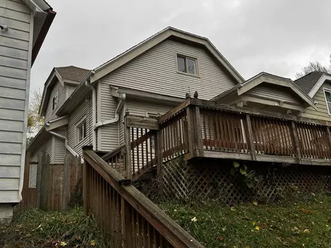 2529 S 7th, Milwaukee, WI 53215