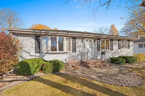 424 E Hoover, Appleton, WI 54915