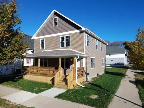 1138 S 19th, Milwaukee, WI 53204
