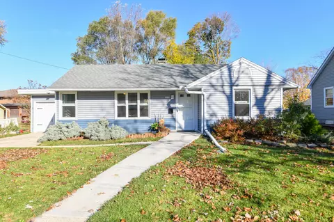 1038 W Highland, Whitewater, WI 53190