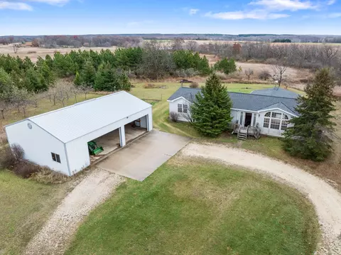 W9205 Tower, Greenbush, WI 53023