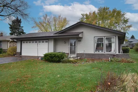 3204 15th, South Milwaukee, WI 53172